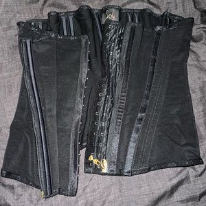 Extreme waist trainer- Sol Beauty and Care